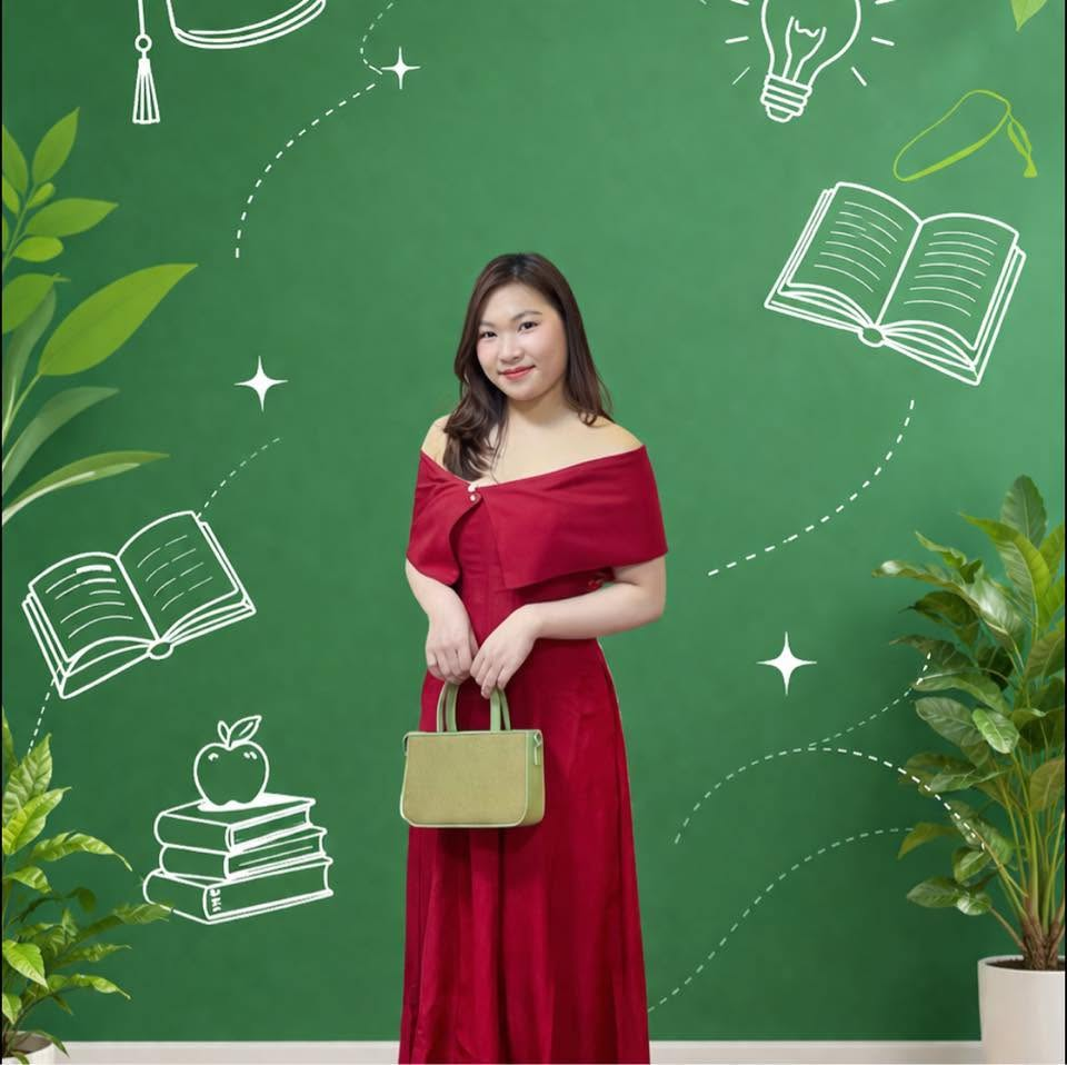 Grow with Xanh Lá